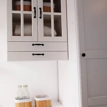 Ocean - Volcano House Nyaraló Teguise