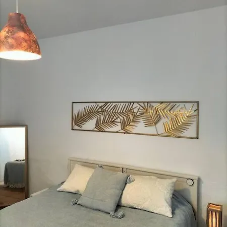 Nyaraló Ocean - Volcano House Teguise