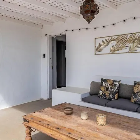 Ocean - Volcano House Nyaraló *