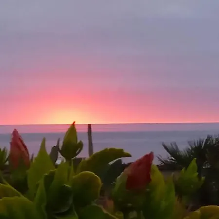 Nyaraló Ocean - Volcano House