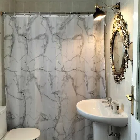 Ocean - Volcano House Nyaraló *