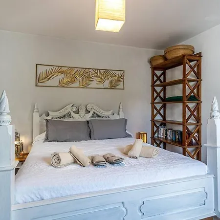 Ocean - Volcano House Teguise