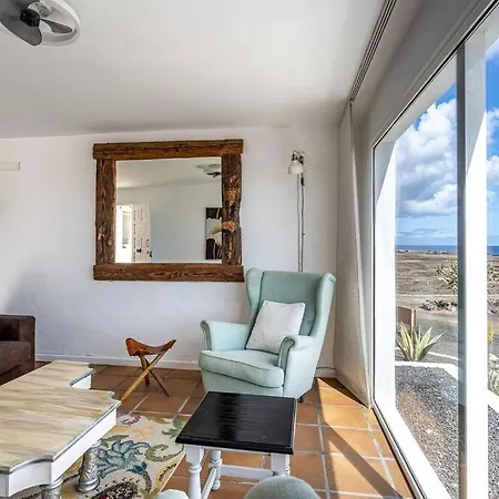 Ocean - Volcano House Nyaraló