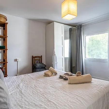 Nyaraló Ocean - Volcano House