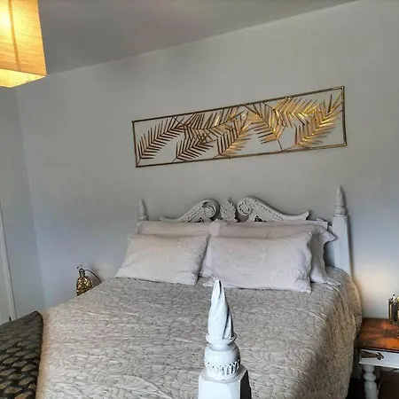 Ocean - Volcano House Nyaraló Teguise