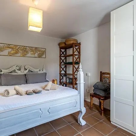 Ocean - Volcano House Nyaraló