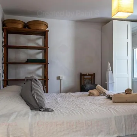 Nyaraló Ocean - Volcano House