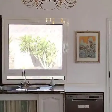 Ocean - Volcano House Nyaraló