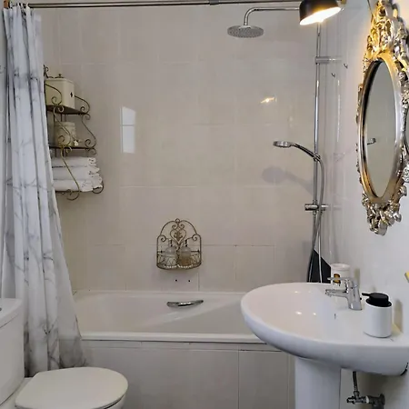 Ocean - Volcano House Nyaraló Teguise