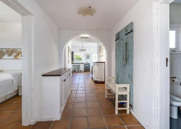 Casa de Férias Ocean - Volcano House *