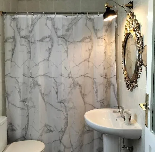 Ocean - Volcano House Casa de Férias *