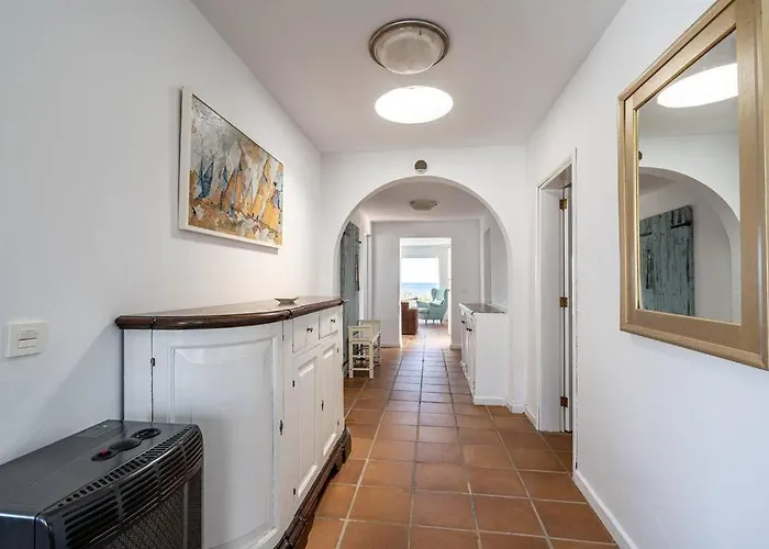 Ocean - Volcano House Casa de Férias