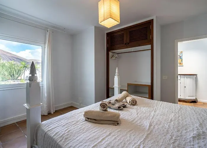 Ocean - Volcano House Casa de Férias *