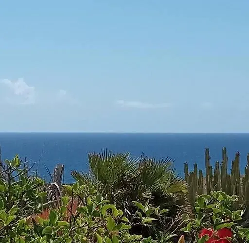 Casa de Férias Ocean - Volcano House *