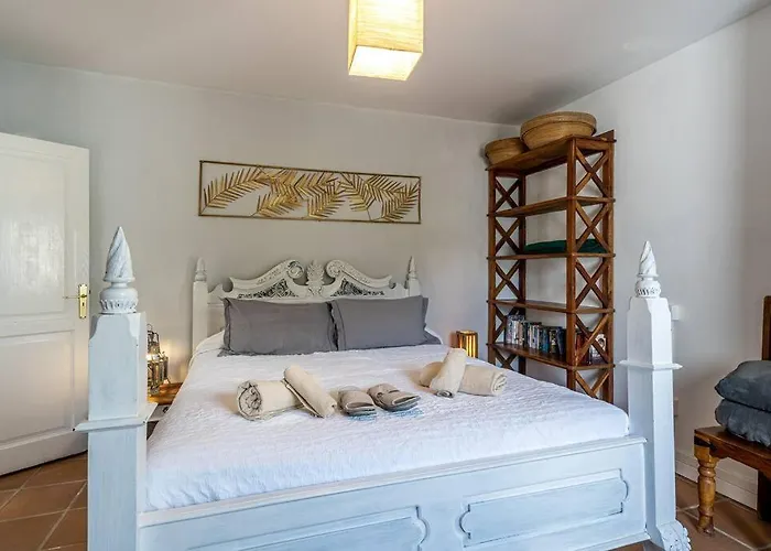 Ocean - Volcano House Teguise (Lanzarote)