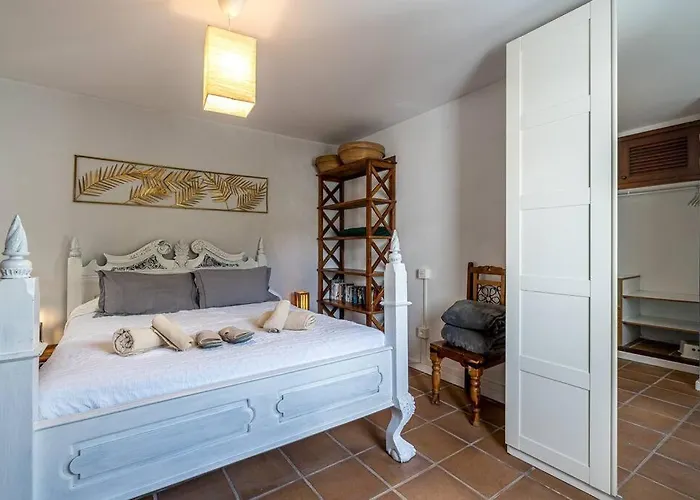 Ocean - Volcano House Casa de Férias