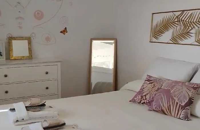 Casa de Férias Ocean - Volcano House