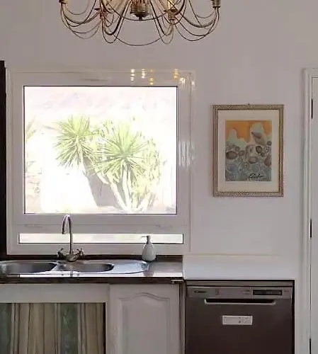 Ocean - Volcano House Casa de Férias