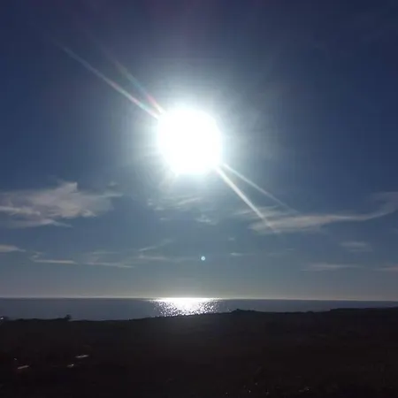 Ocean - Volcano House * טגיסי