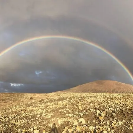 Ocean - Volcano House Dom wakacyjny