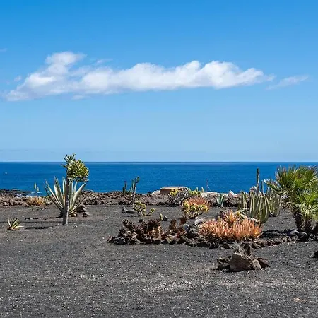 Dom wakacyjny Ocean - Volcano House Teguise (Lanzarote)