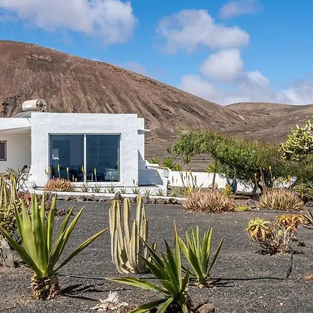 Holiday home Ocean - Volcano House *