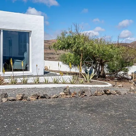 Holiday home Ocean - Volcano House *