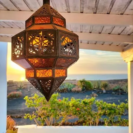 Ocean - Volcano House Dom wakacyjny