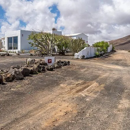 Dom wakacyjny Ocean - Volcano House *