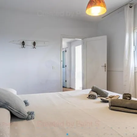 Ocean - Volcano House Holiday home Teguise (Lanzarote)