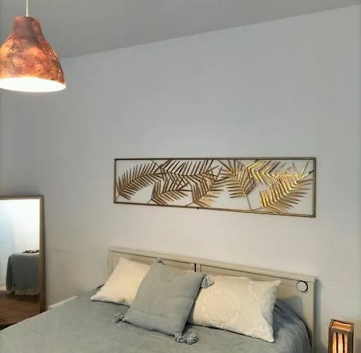 Hébergement de vacances Ocean - Volcano House Teguise (Lanzarote)