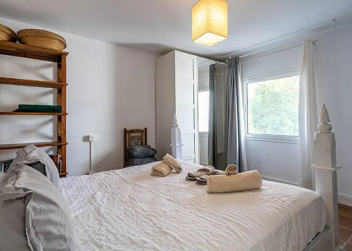 Hébergement de vacances Ocean - Volcano House