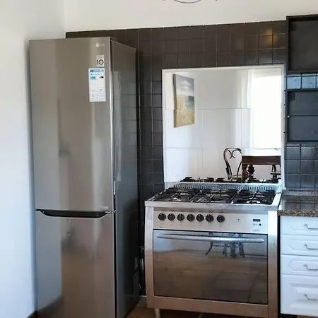 Prázdninový dům Ocean - Volcano House