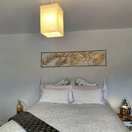 Prázdninový dům Ocean - Volcano House *