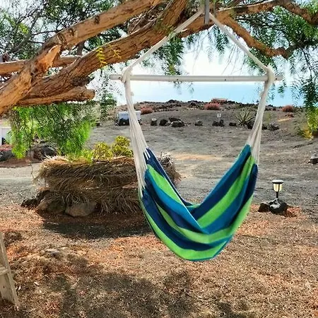 Ocean - Volcano House Prázdninový dům *