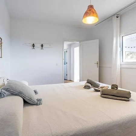 Ocean - Volcano House * Teguise (Lanzarote)