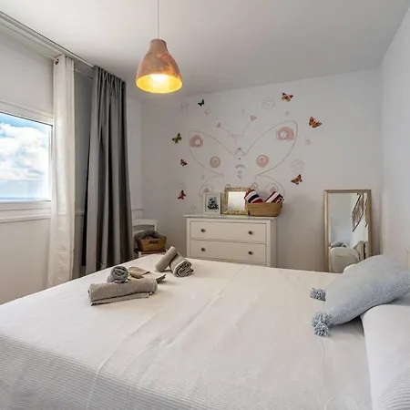 Ocean - Volcano House