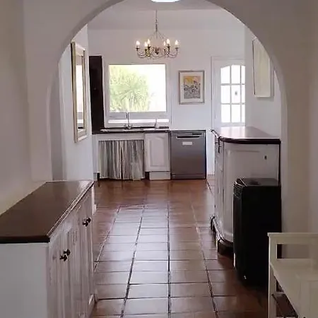 Ocean - Volcano House