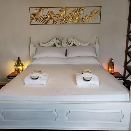 Ocean - Volcano House Prázdninový dům *