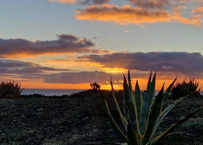 別荘 Ocean - Volcano House *