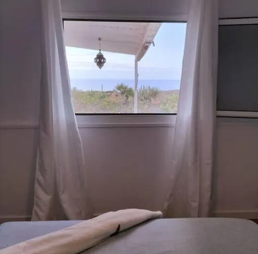 Ocean - Volcano House * テギセ