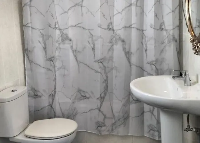 Ocean - Volcano House 別荘