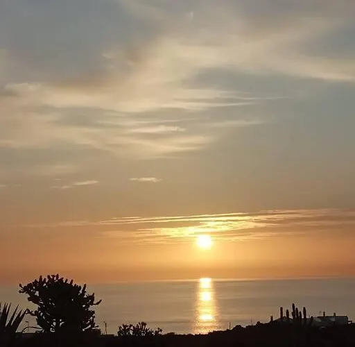 Ocean - Volcano House * テギセ