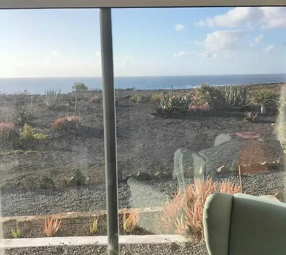 別荘 Ocean - Volcano House テギセ