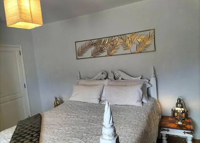 Ocean - Volcano House 別荘 テギセ