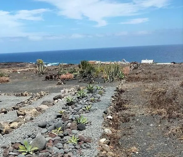 Ocean - Volcano House *