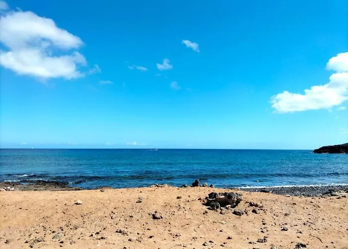 別荘 Ocean - Volcano House *