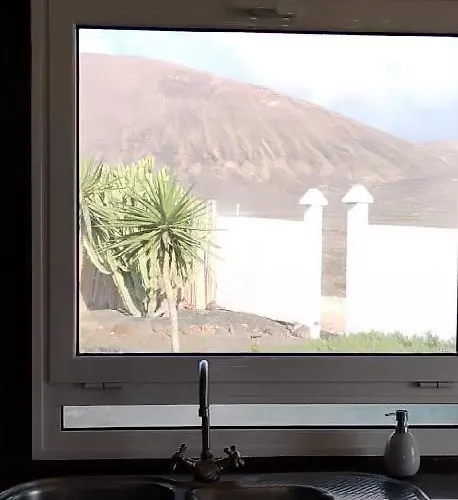 Ocean - Volcano House *