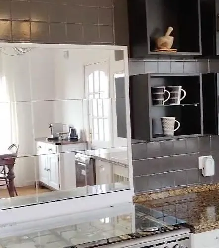 Ocean - Volcano House 別荘 *