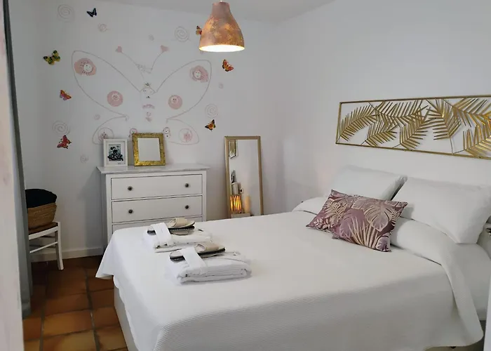 Ocean - Volcano House *